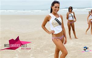 Miss Universe 2011